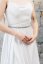 Opasok s ivory stuhou