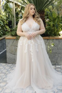 LUCIA CHAMPAGNE
